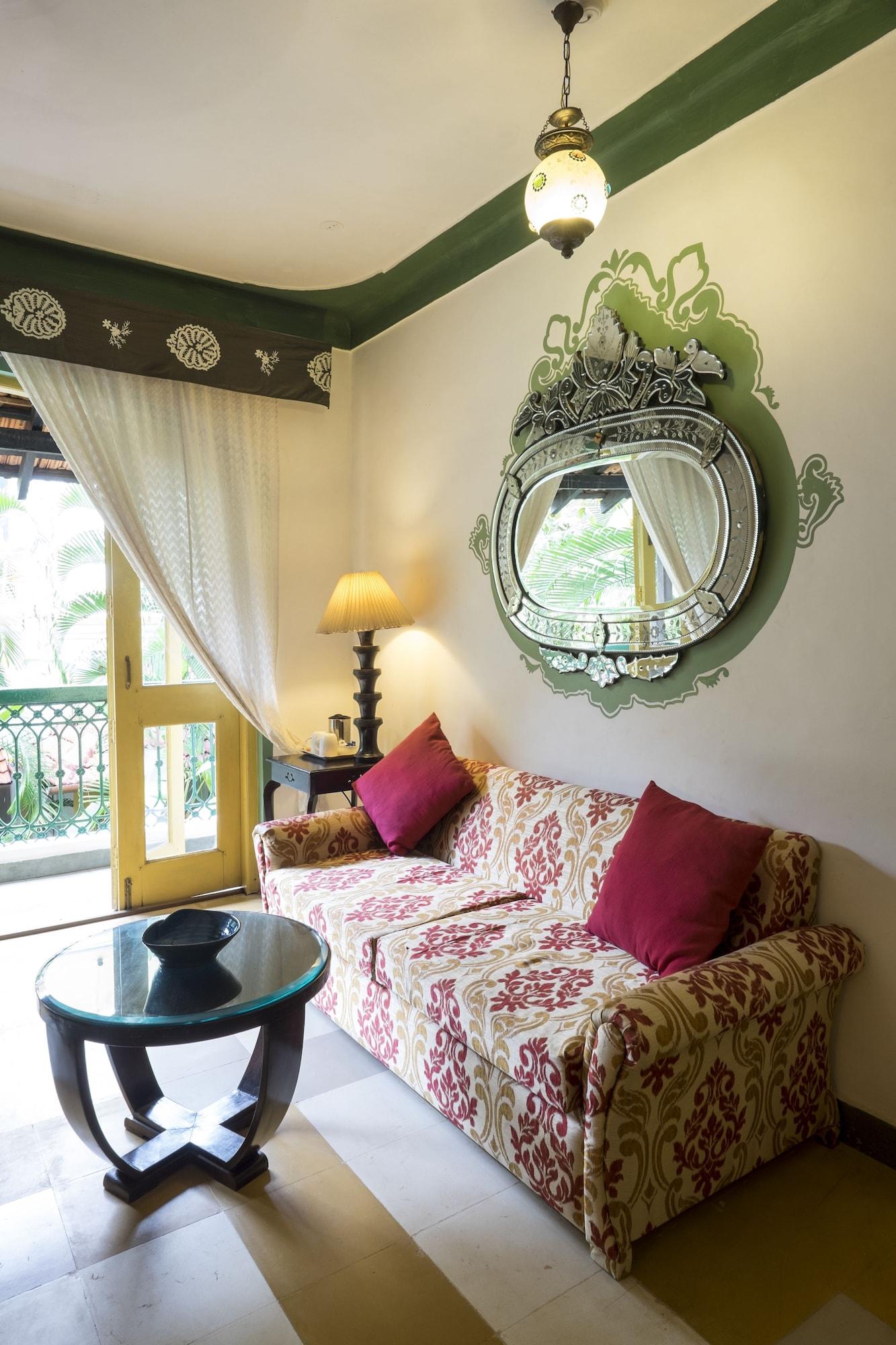 Casa Anjuna Exterior photo